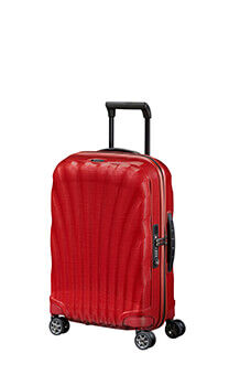 Samsonite C-Lite Spinner (4 wheels) 55 cm