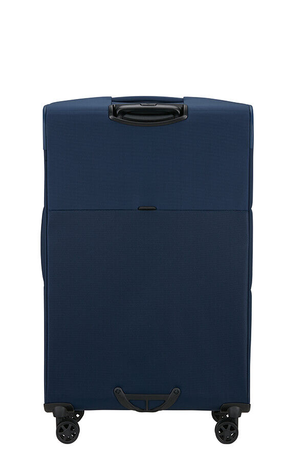 Samsonite GoTwist Spinner Exp 78cm  Bleu marine