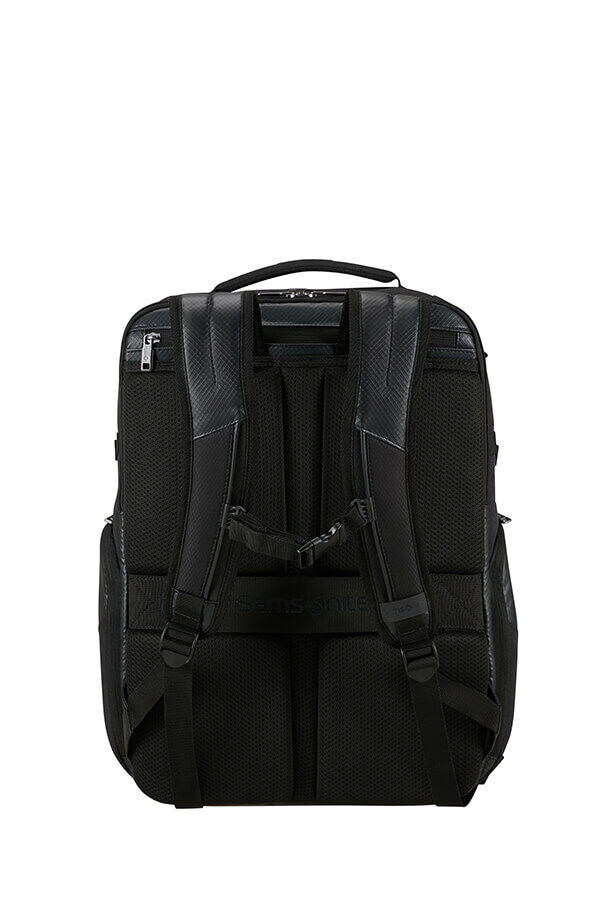 Samsonite Armox LAPTOP BP L OVERNIGHT  Noir