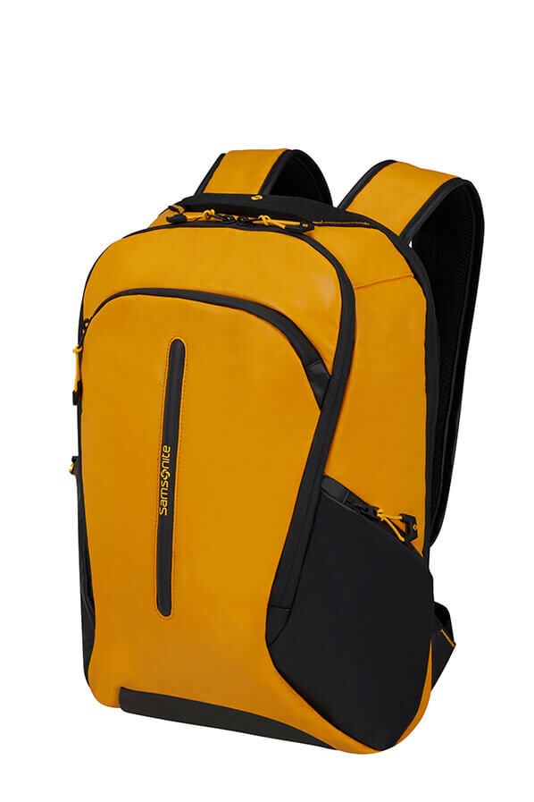 Samsonite Ecodiver Urban Laptop Backpack M  Geel