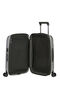 Proxis Valise &agrave; 4 roues extensible 55cm