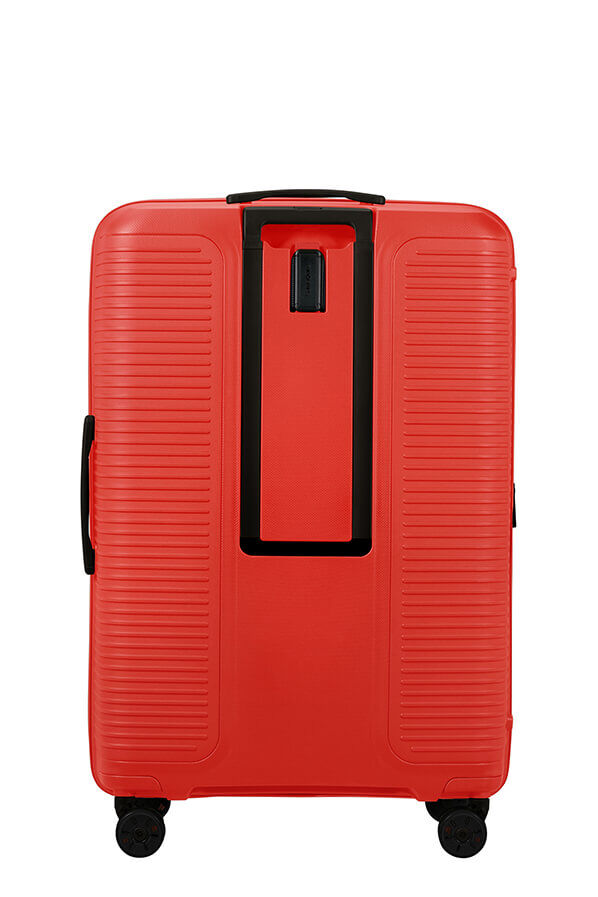 Prodiver Valise 4 roues extensible 81cm