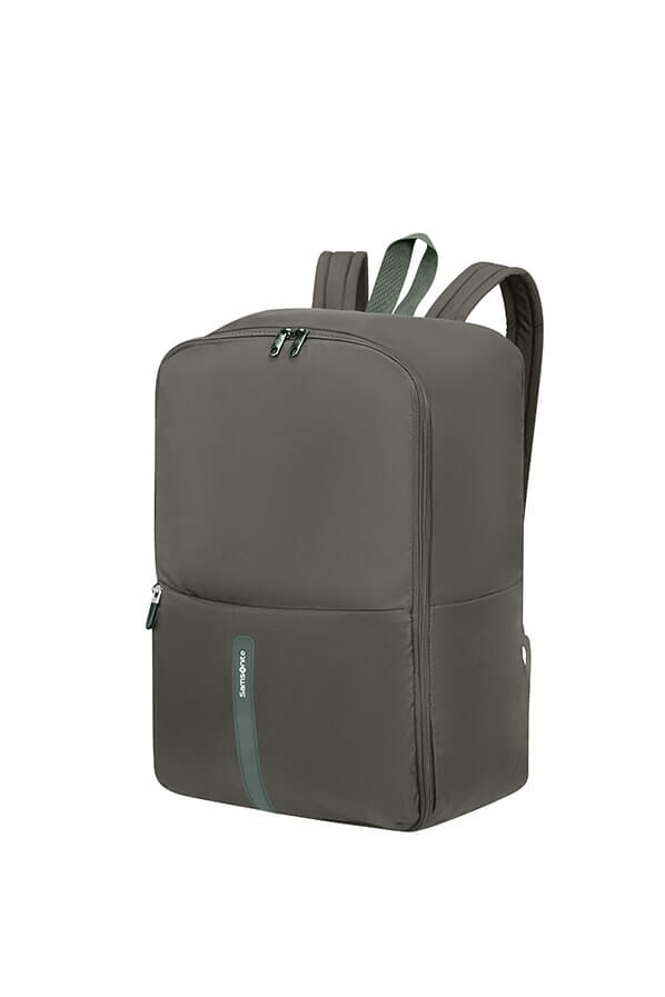 Samsonite Ta Revolution Foldable Backpack M  Groen