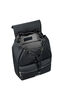 Samsonite Zalia 3.0 Backpack 1 Buckle  Black