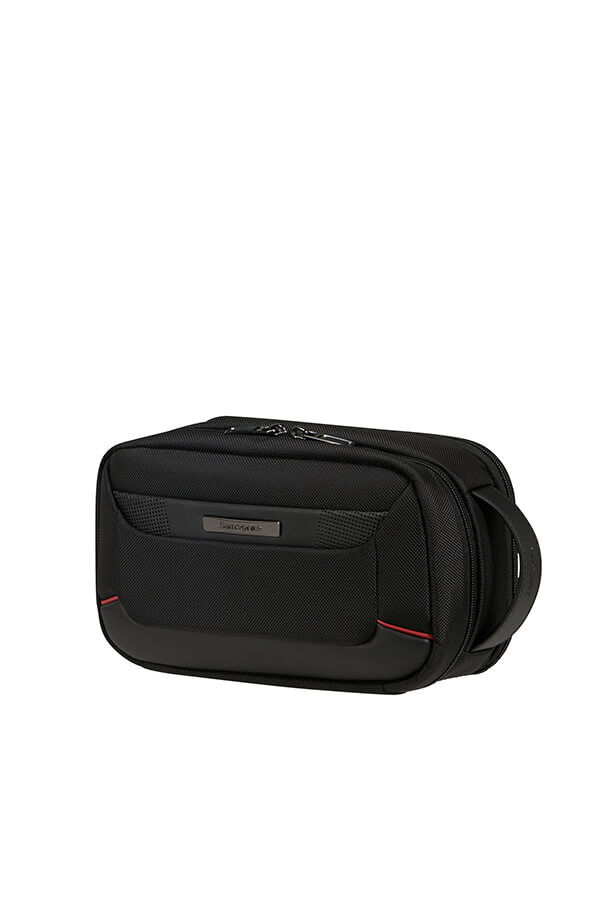 Samsonite Pro-DLX 6 Toilet Pouch  Noir