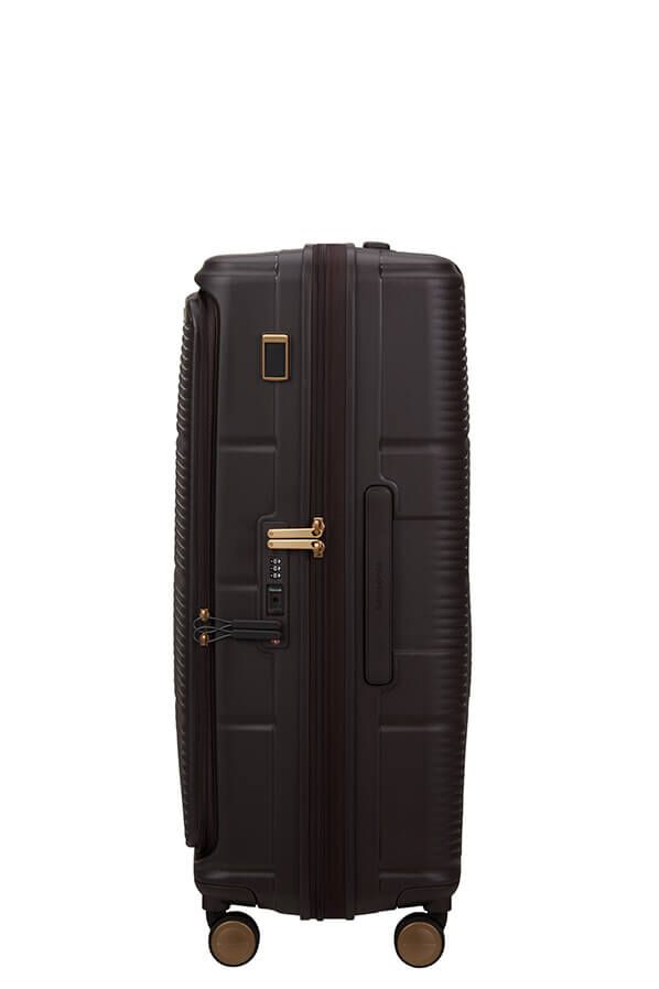 Paralux Valise 4 roues extensible 75cm