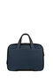 Samsonite Pro-Dlx 6 Bailhandle Expandable 15.6'  Bleu