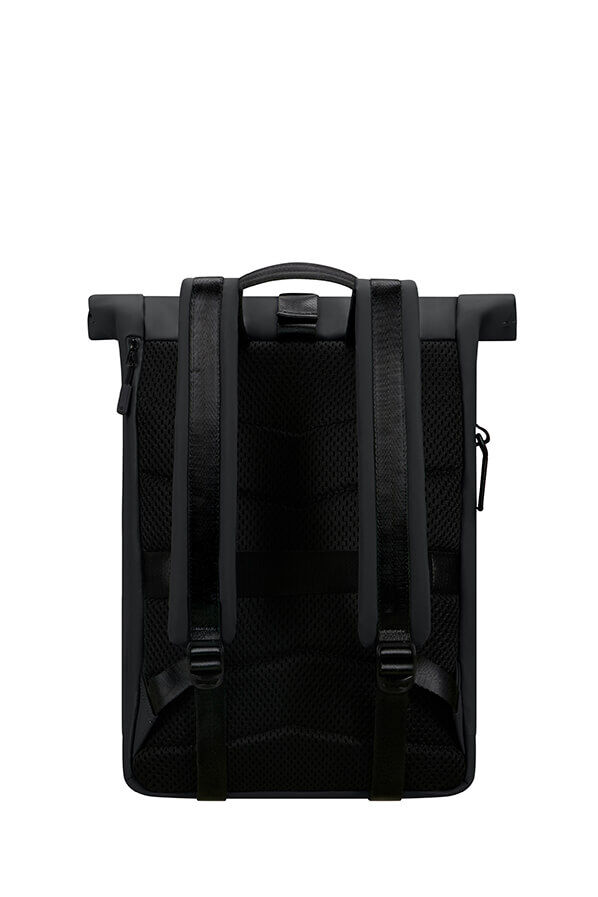 Samsonite Coatify Biz Rolltop Backpack 14.1'  Noir