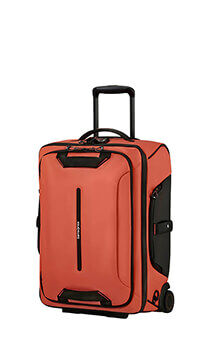 Samsonite Ecodiver Sac de voyage à roulettes / Sac à dos 55cm