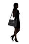 Samsonite Karissa Evo Travel Tote Bag 14.1'  Noir