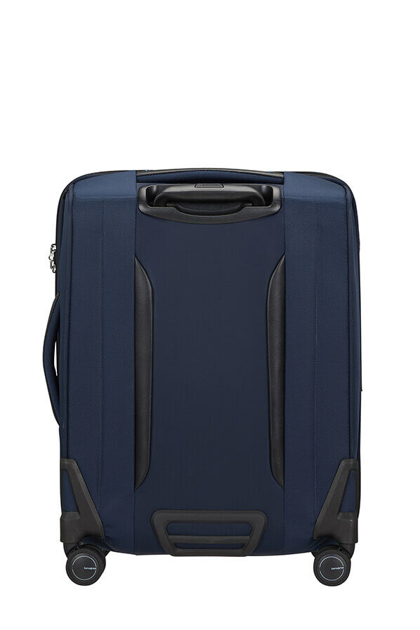 Samsonite Spectrolite 3.0 Trvl Spinner Expandable Double Frame 55cm  Bleu profond