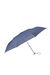 Samsonite Alu Drop S Parapluie  Blue Denim