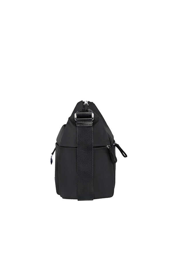 Samsonite Move 5.0 Shoulder Bag S + 1 Pock S  Noir