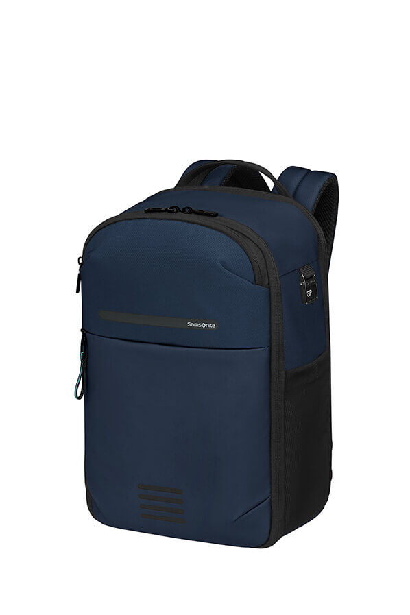 Samsonite Moderny Underseat Backpack XS  Bleu