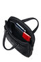 Pro-Dlx Leather Briefcase 15.6"