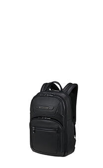 Samsonite Pro-Dlx 6 Leather Rugzak 14.1"