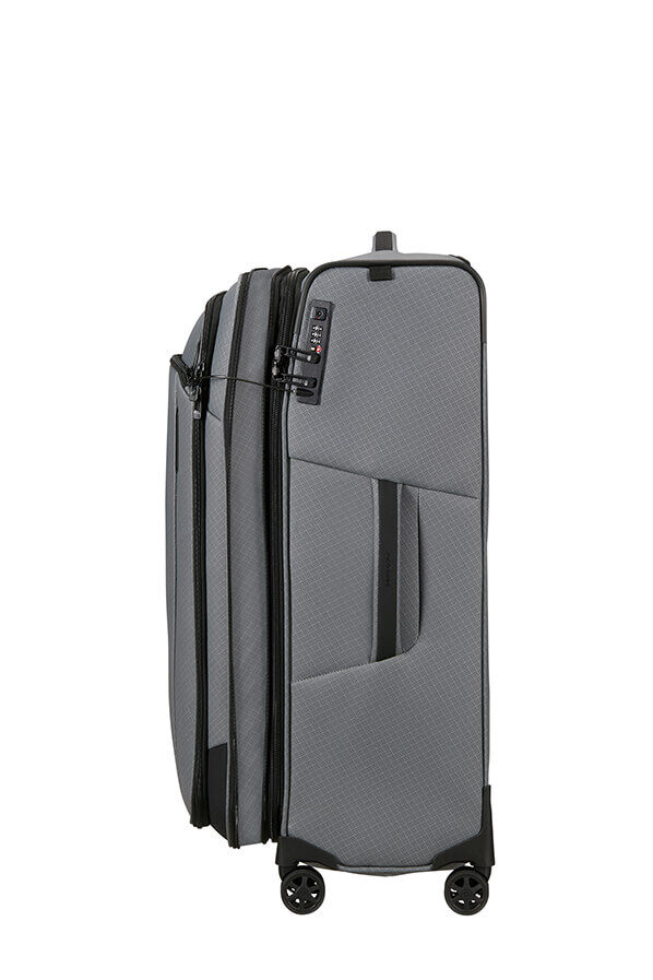 Respark Valise 4 roues extensible 79cm