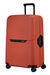 Samsonite Magnum Eco Koffer (4 wielen) 75cm Maple Orange