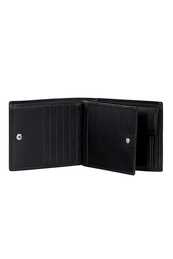 Attack 3.0 SLG Portefeuille