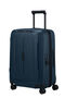Samsonite Essens Spinner Expandable ZIP 55cm  Bleu nuit