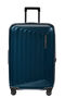 Samsonite Nuon Spinner Expandable 69cm  Metallic Dark Blue Samsonite Nuon Spinner Expandable 69cm  Metallic Dark Blue