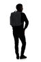 Biz2Go 2 Backpack 15.6"