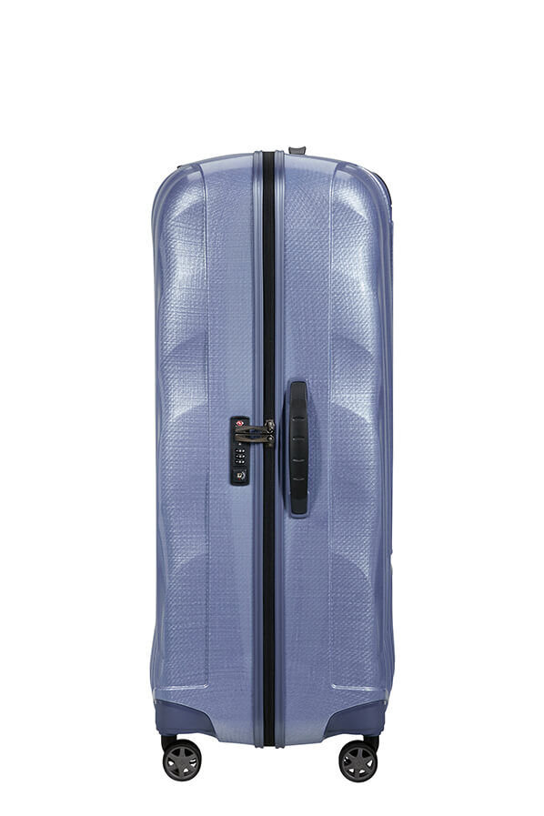 Samsonite C-Lite Spinner 81cm  Lavande