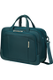 Samsonite Respark LAPTOP SHOULDER BAG  Petrol Blue