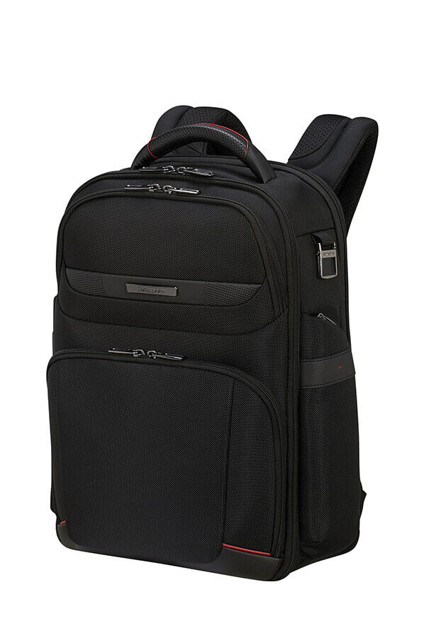 Samsonite Pro-DLX 6 Underseater Backpack 15.6'  Zwart
