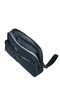 Samsonite Sacksquare Travel Clutch  Blue Samsonite Sacksquare Travel Clutch  Blue