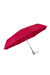 Samsonite Alu Drop S Parapluie  Dark Pink