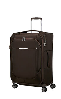 Samsonite Re-Lite Spinner uitbreidbaar (4 wielen) 67cm
