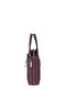 Samsonite Karissa Evo Slim Bailhandle 15.6'  Bordeaux