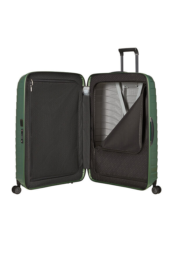 Proxis Koffer (4 wielen) 81cm