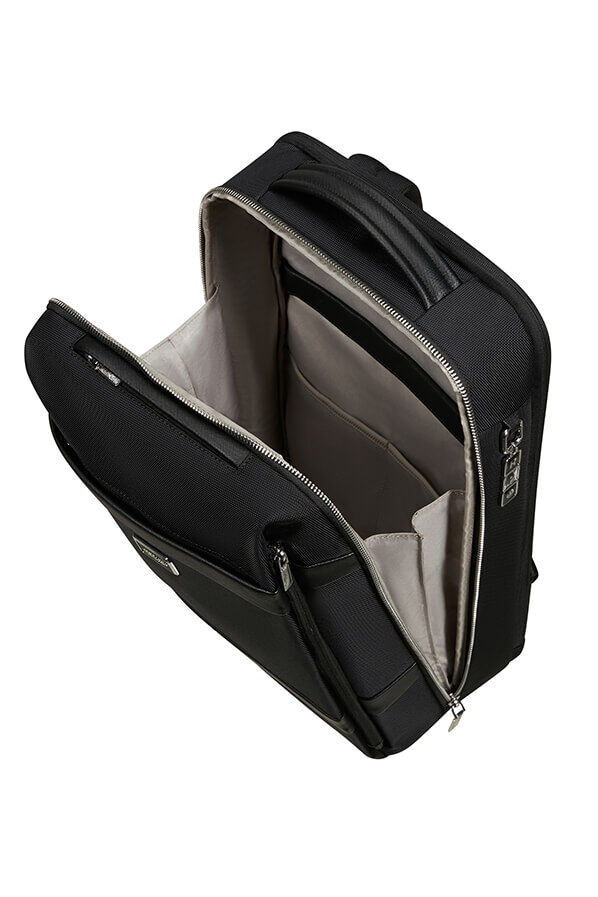 Samsonite Image Biz Backpack 15.6'  Noir