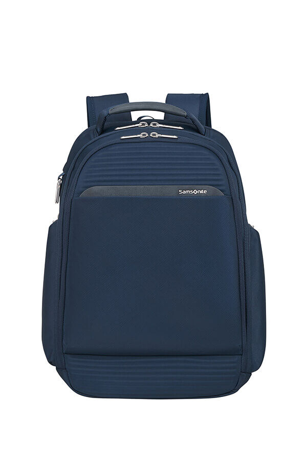 Samsonite Paralux Everyday Backpack  Bleu marine fonc&eacute;