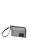 Samsonite Wander Last Mini Pouch  Metallic Zilver