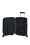 Samsonite Upscape Spinner Expandable Easy Access 55cm  Zwart