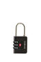 Samsonite Ta Revolution Combilock 3 dial TSA  Noir