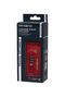Samsonite Ta Revolution Luggage Strap/TSA Lock  Red