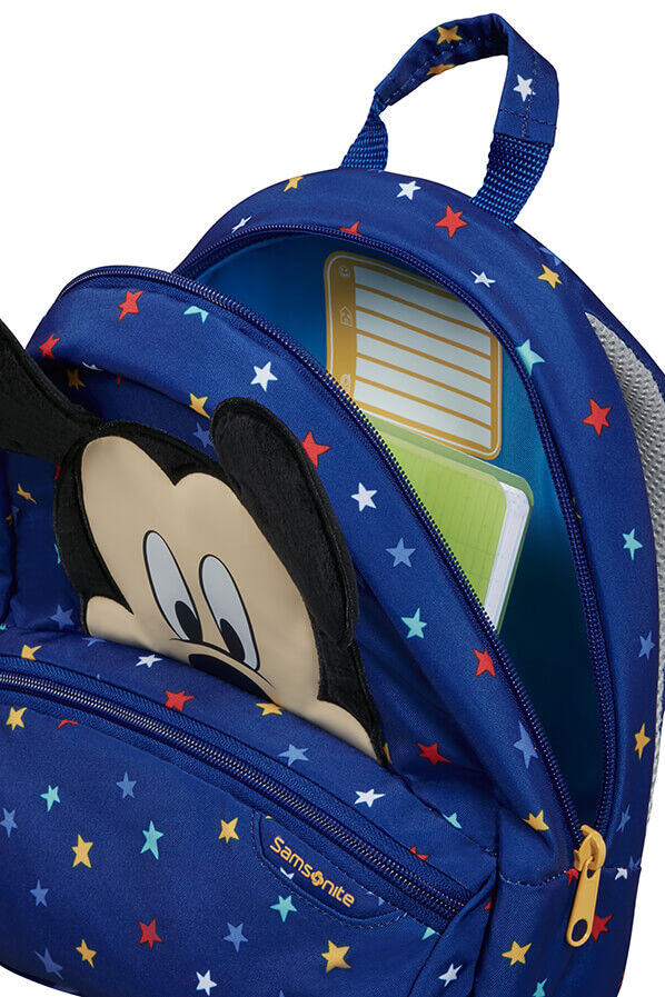 Samsonite Disney Ultimate 2.0 Backpack Disney Mickey Stars S  Mickey Stars