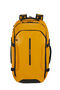 Samsonite Ecodiver TRAVEL BACKPACK M 55L  Jaune Samsonite Ecodiver TRAVEL BACKPACK M 55L  Jaune