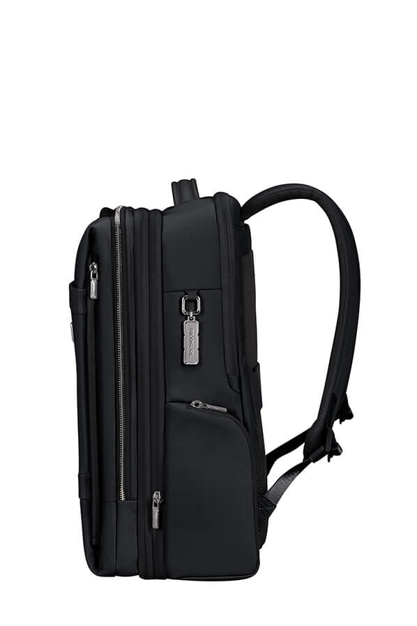 Samsonite Image Biz Travel Backpack EXP 15.6'  Noir