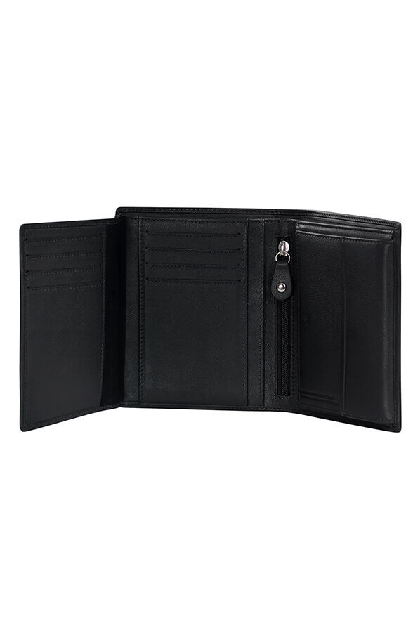 Attack 3.0 SLG Portefeuille