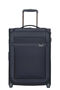 Samsonite Airea Upright Expandable Toppocket 55cm  Dark Blue Samsonite Airea Upright Expandable Toppocket 55cm  Dark Blue