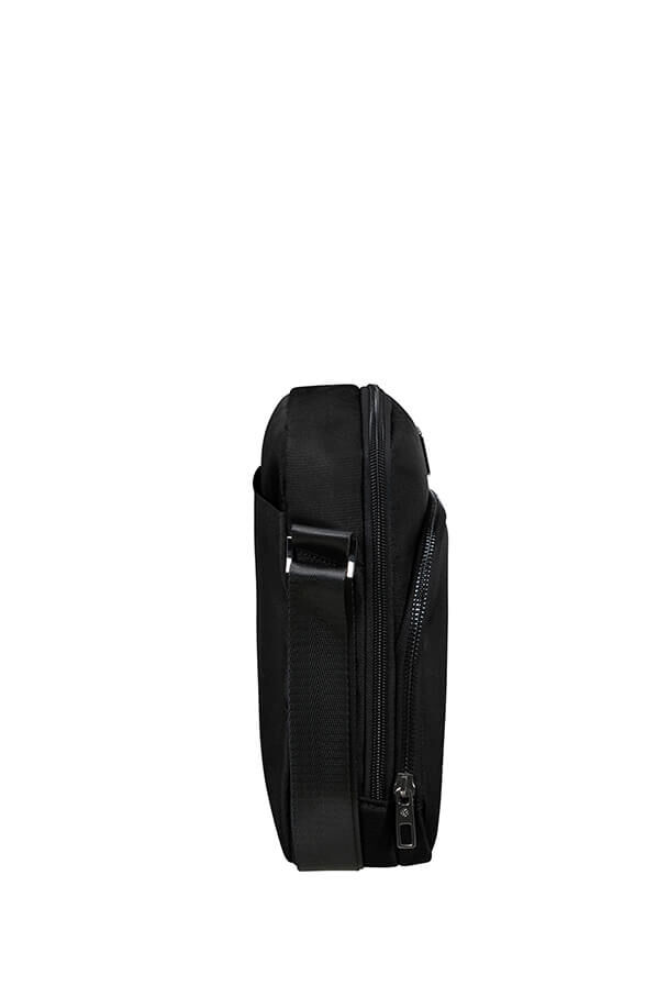 Samsonite Sacksquare Crossover M 9.7'  Noir