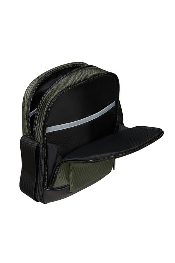 Samsonite Pro-Dlx 6 Crossbody Bag M  Vert