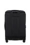 Samsonite Splendix Spinner DF Expandable 67cm  Noir
