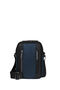 Samsonite Spectrolite 4.0 Sacks Tablet Crossover S  Blauw