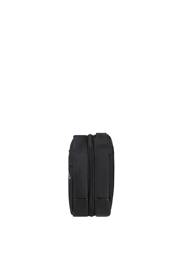 Samsonite Splendix Toilet Kit  Noir